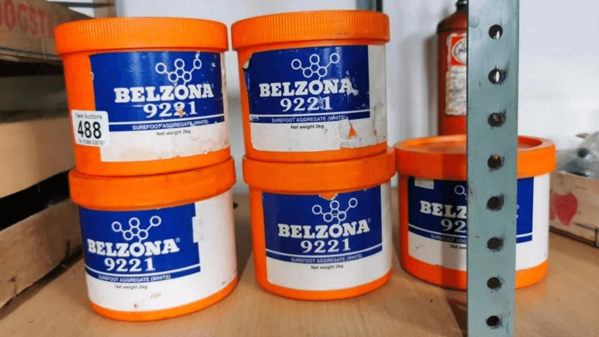 Belzona: Industrial Maintenance Solutions for Reliable Asset Protection
