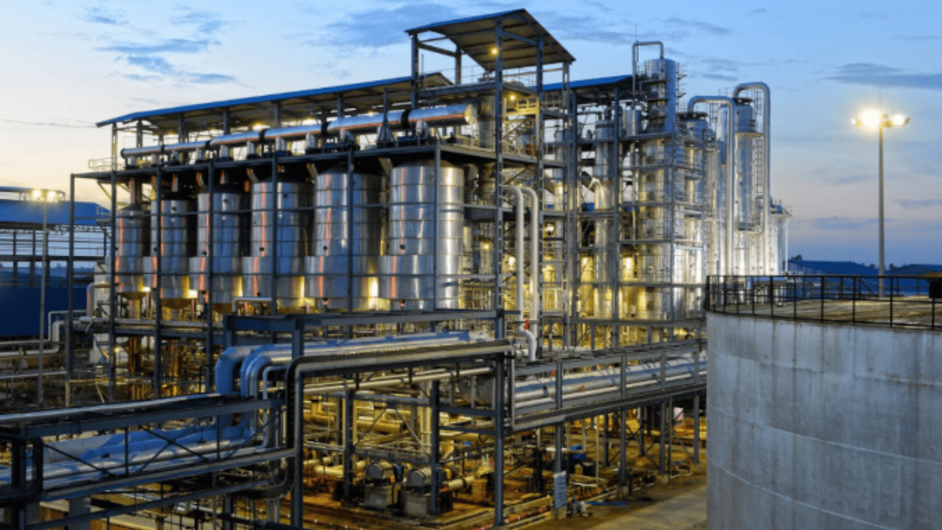Belzona Applications Across Industries