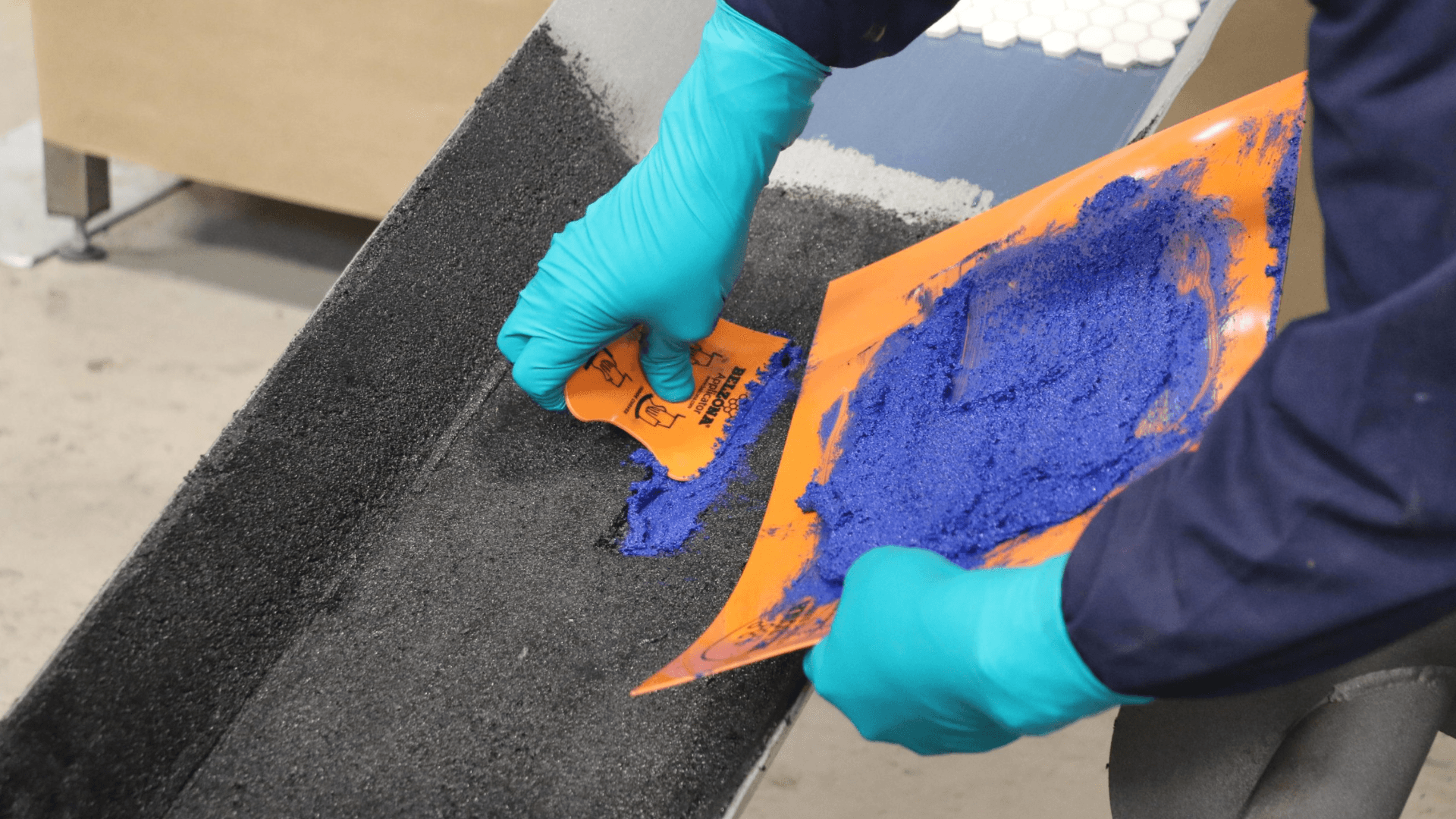 Why Choose Belzona Over Traditional Repair Methods?