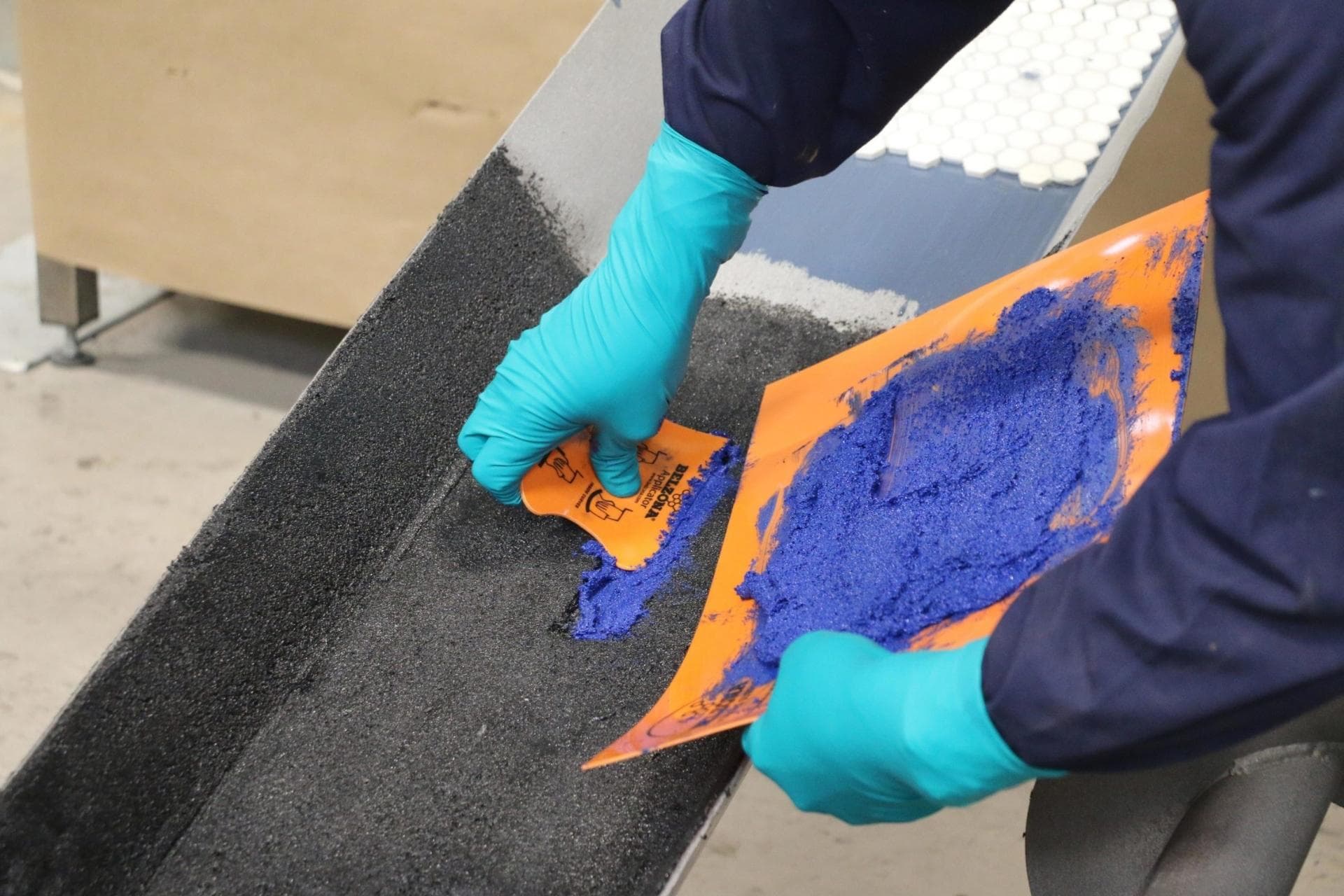 Industrial Maintenance Solutions — Belzona overview