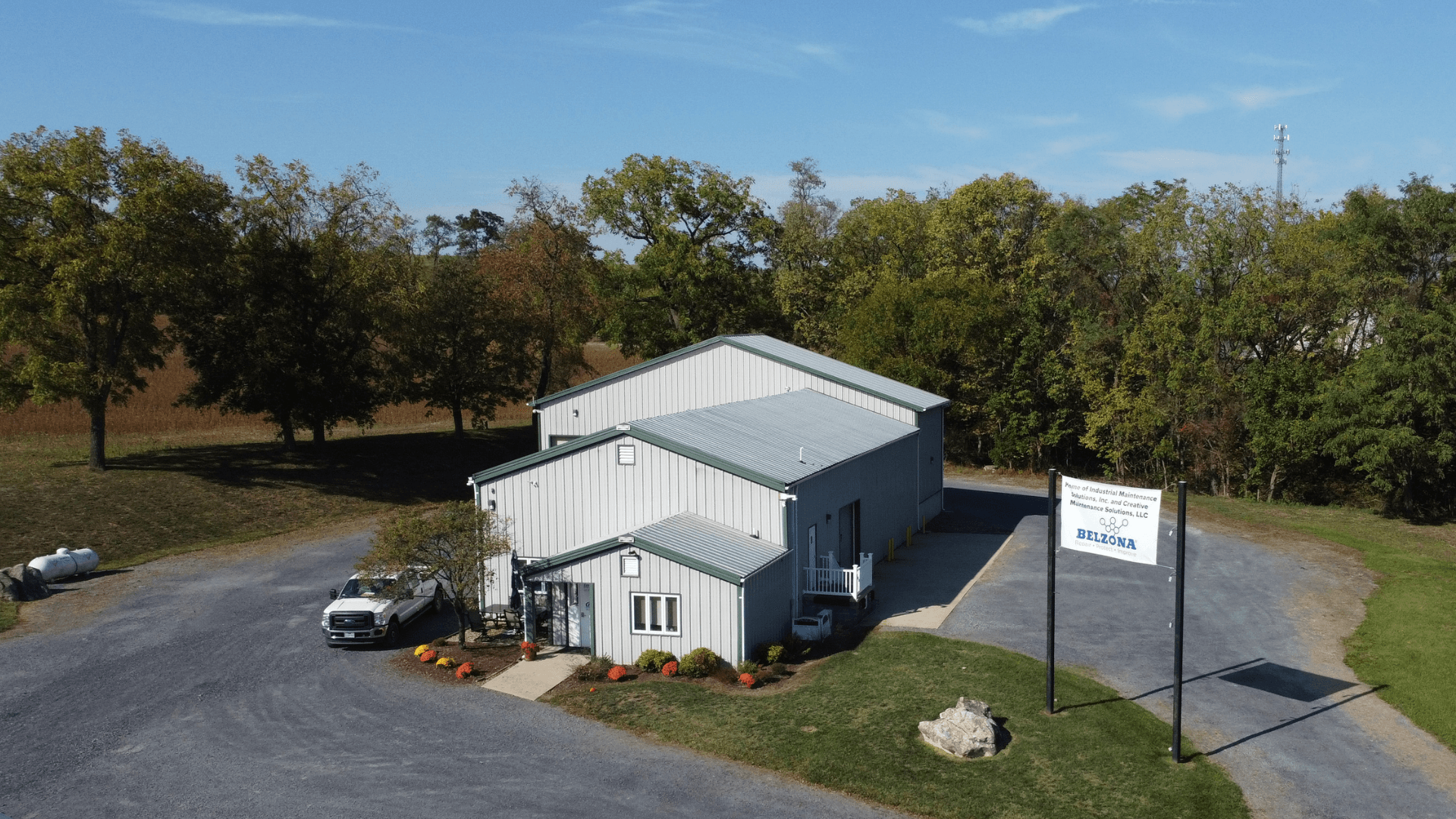 Where to Buy Belzona – Your Authorized Distributor in Maryland, Virginia, DC & West Virginia