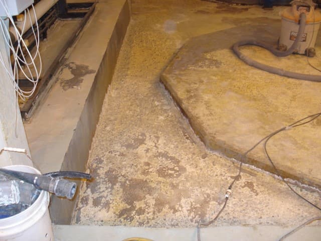 Pulp and Paper Industry — Belzona industrial protection