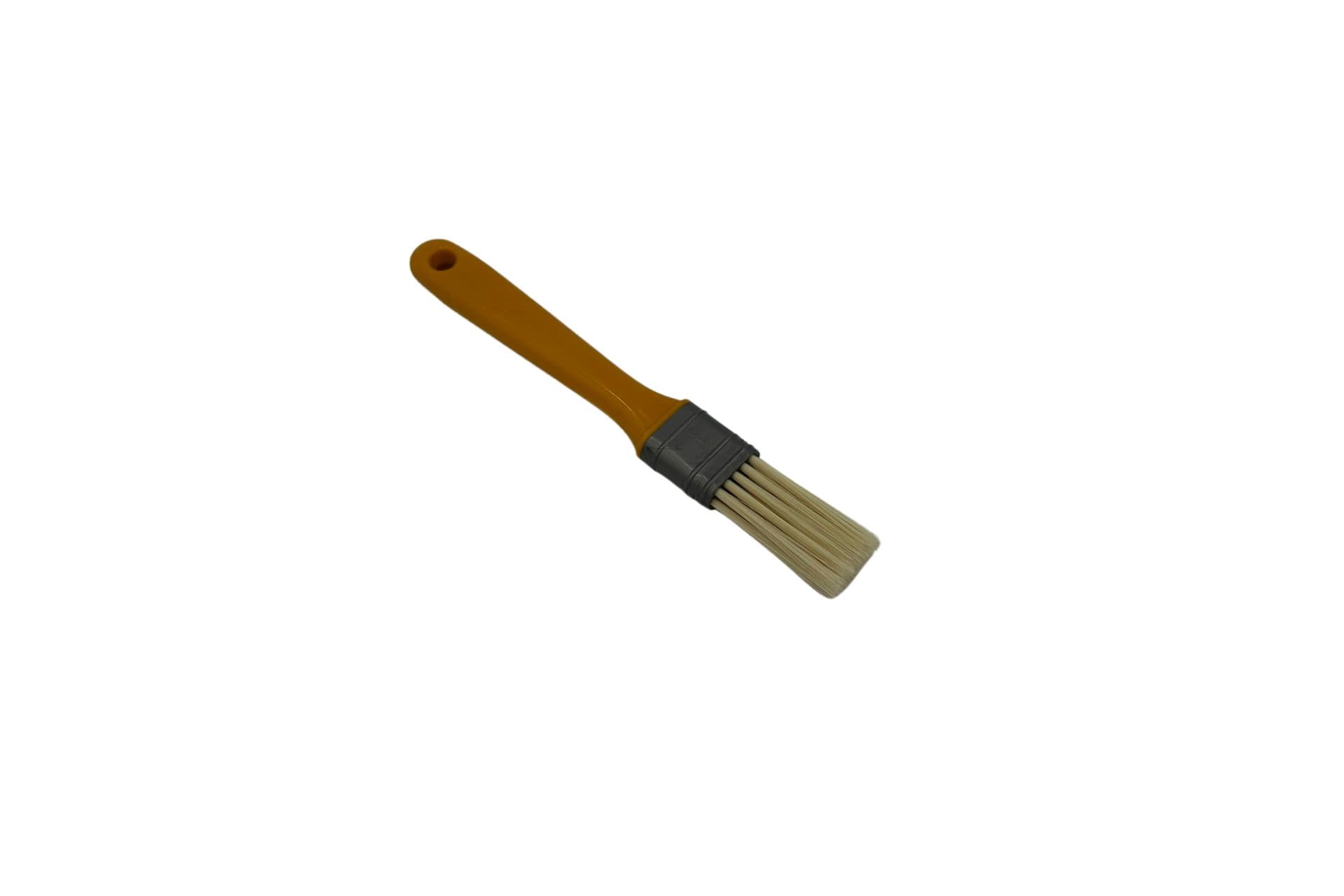 2-inch chipping brush for surface preparation