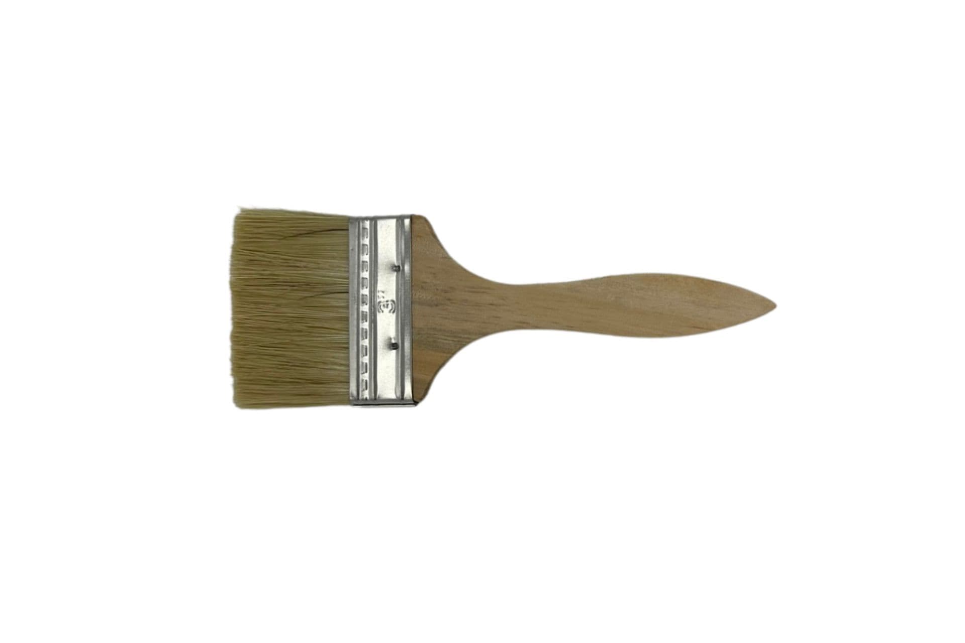3-inch chipping brush for surface preparation