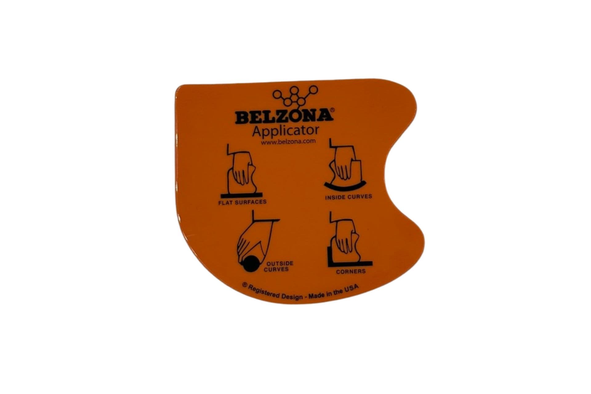Belzona applicator tool