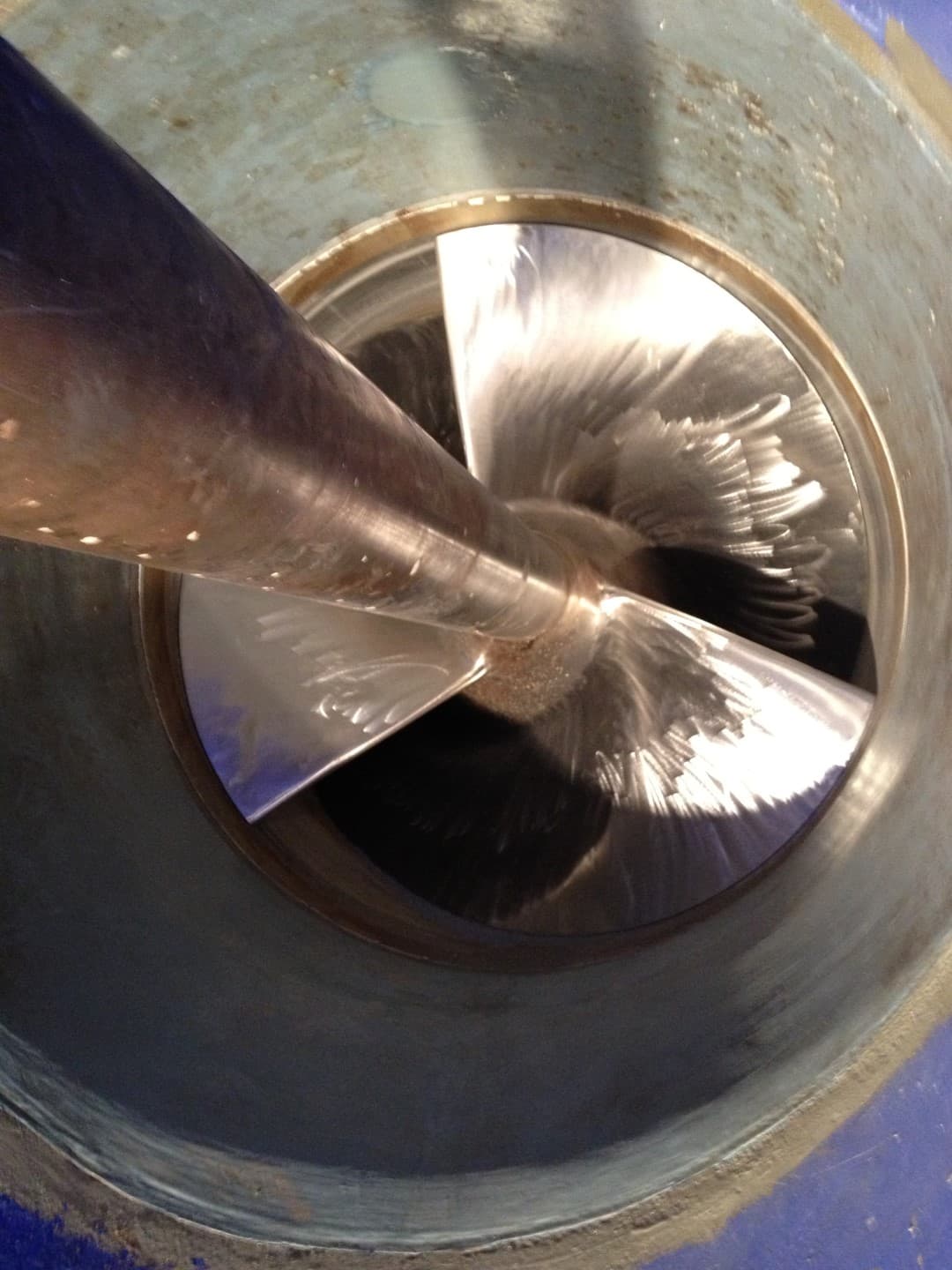 Power and Hydropower Industry — Belzona industrial protection