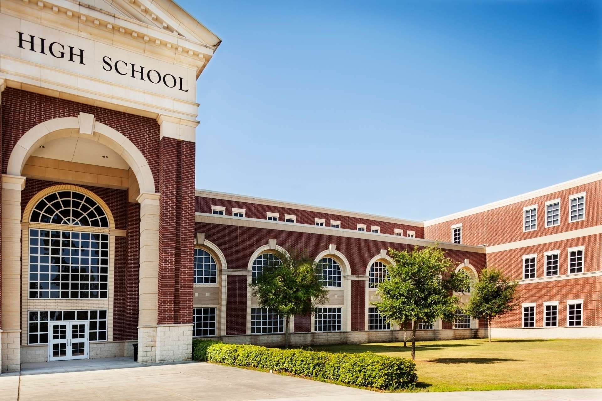 Education Industry — Belzona industrial protection