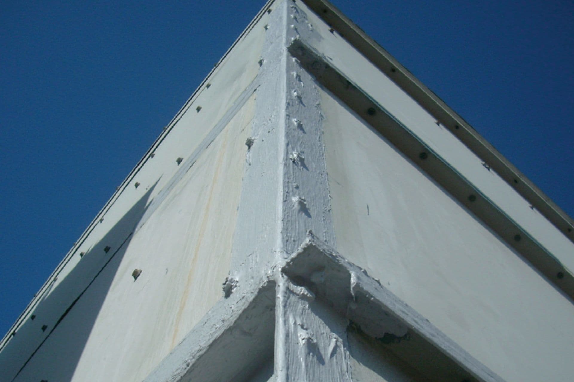 HVAC Industry — Belzona industrial protection