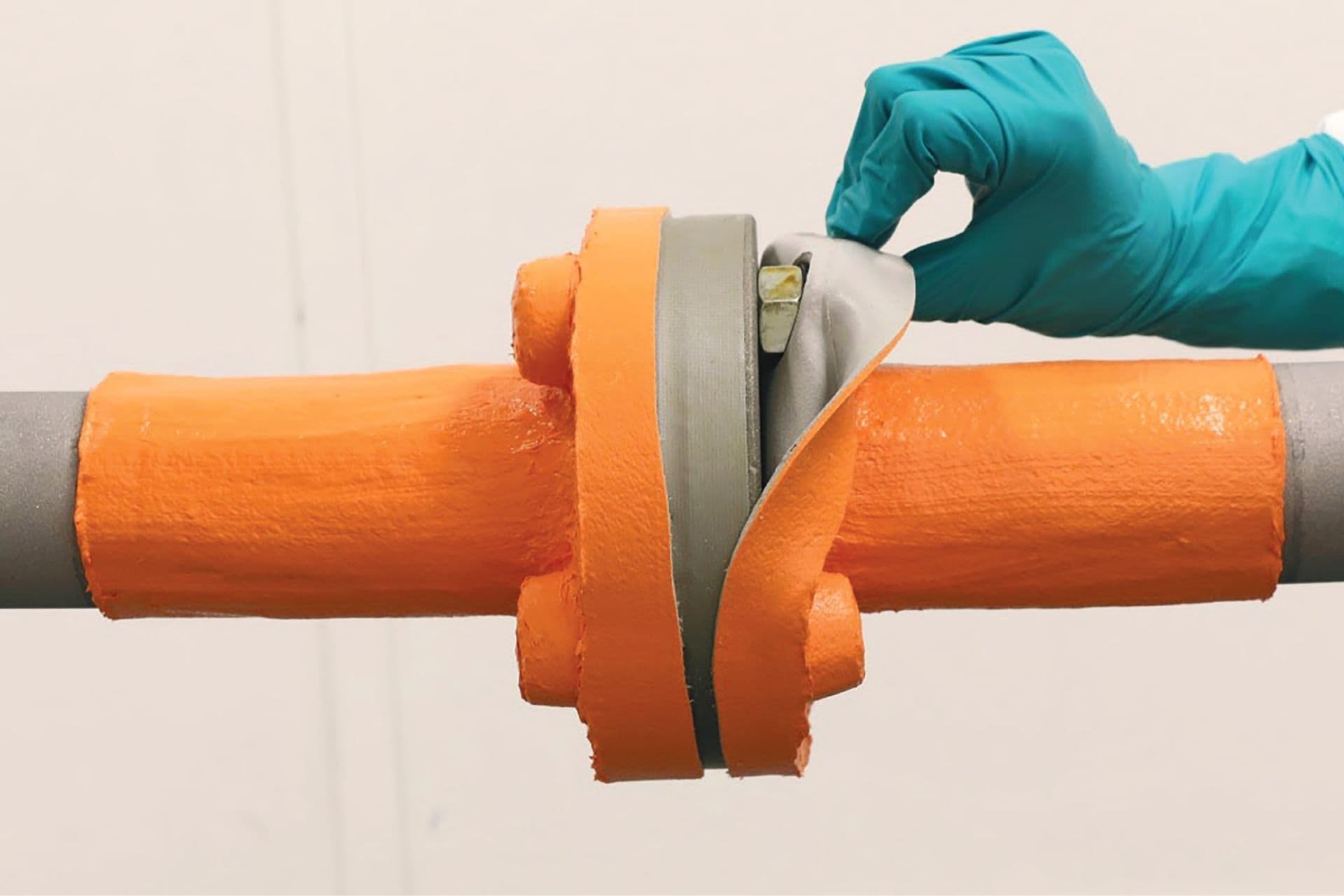 Oil and Gas Industry — Belzona industrial protection