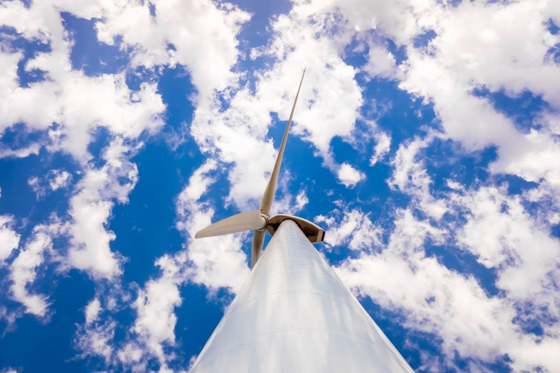 Wind Power Industry — Belzona application 2